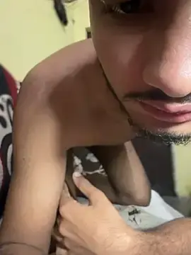 Stripchat Nude Webcam of kingpannu