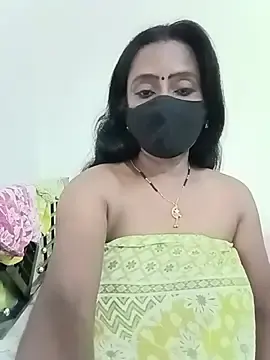 Stripchat Free Porn Cam of misti-boudii