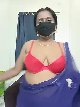 Stripchat Free Porn Cam of misti-boudii