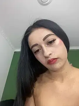 Stripchat Live Sex of solesweet