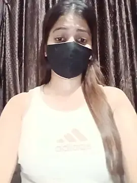 Stripchat Best live sex cam show of Aashvi_malhotra