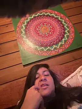 Stripchat Sex Cam of Geovana_blan