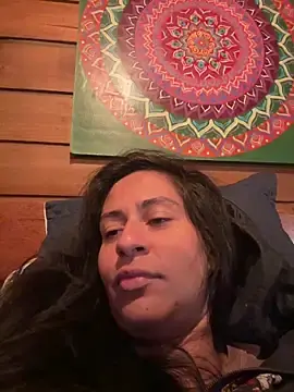 Stripchat Free Live Porn of Geovana_blan