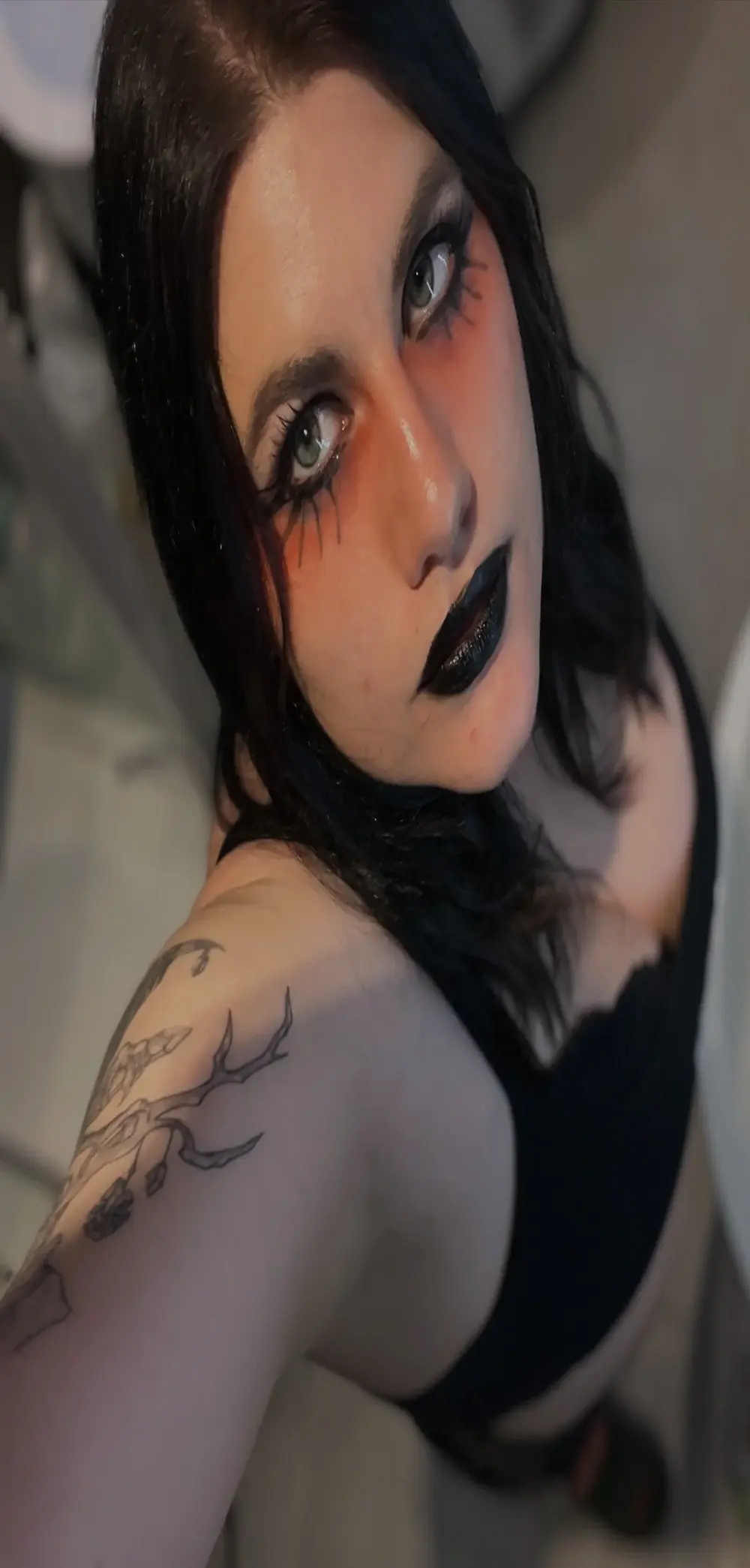 GothSuccubusBabe