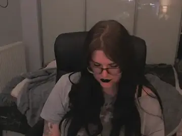 Stripchat Free Live Porn of GothSuccubusBabe