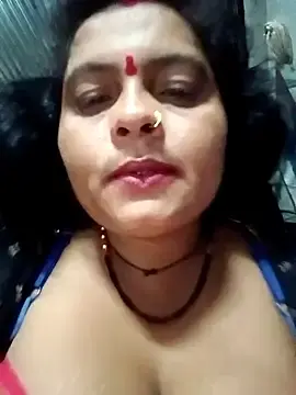 Stripchat Free Porn Cam of Hot_komal1