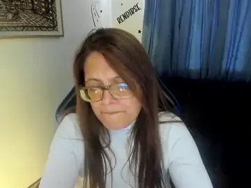 Stripchat Live Porn of Ivette_Shaira