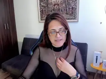 Stripchat Live Porn of Ivette_Shaira