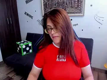 Stripchat Free Porn Cam of Ivette_Shaira