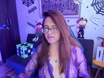Stripchat Live Sex of Ivette_Shaira