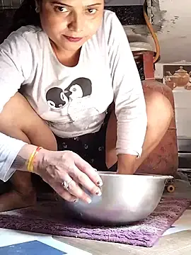 Stripchat Sex Cam of Jaan-Heart