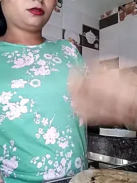 Stripchat Live Sex of Jaan-Heart