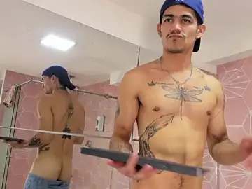 Stripchat Free Porn Cam of Jared_Cole