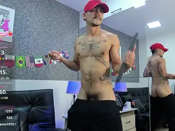 Stripchat Best live sex cam show of Jared_Cole