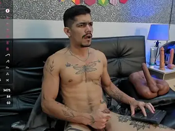 Stripchat Free Live Porn of Jared_Cole
