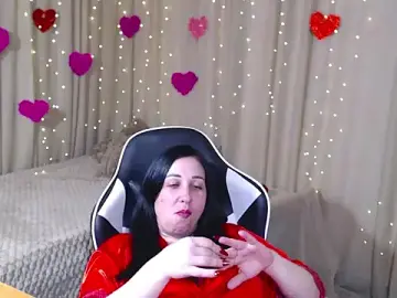 Stripchat Live Sex of JillStevens