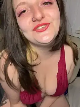 Stripchat Nude Webcam of Kinkybooby