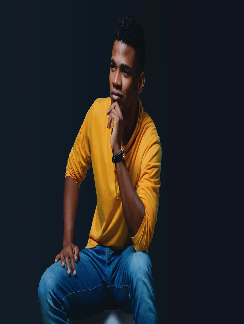 Lonelyfetishguy