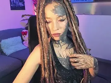 Stripchat Live Sex of Lucy_Doll8