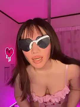 Stripchat Live Sex Cam of Maria_Bigbooty