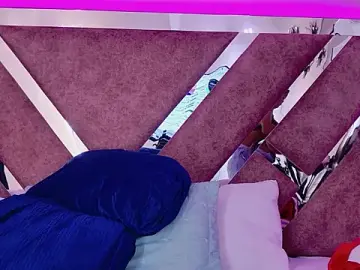 Stripchat Best Webcam of MarianaGarciaa__