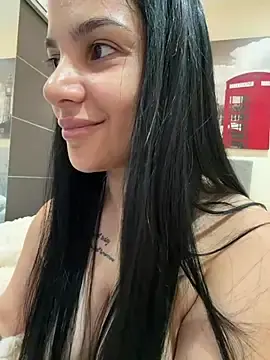 Stripchat Best live sex cam show of Samira30