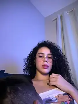Stripchat Live Sex of SirenStell0