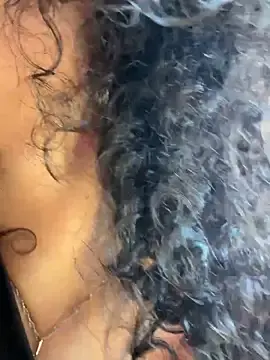 Stripchat Live Sex of SirenStell0