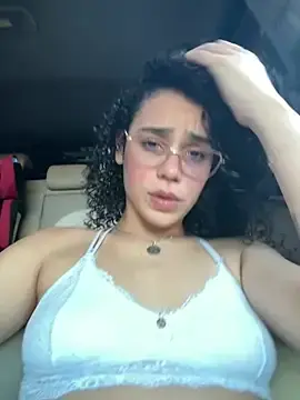 Stripchat Live Porn of SirenStell0