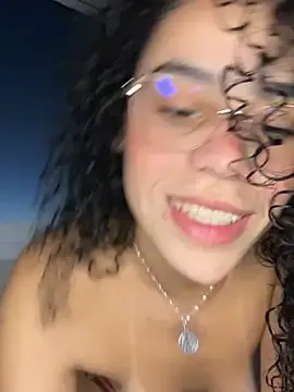 Stripchat Best Webcam of SirenStell0