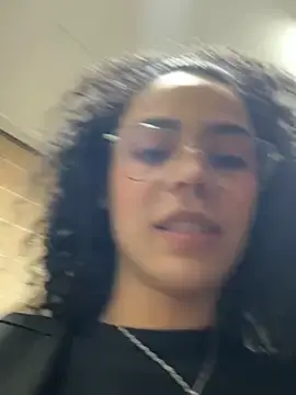 Stripchat Live Sex of SirenStell0