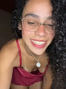 Stripchat Free Live Porn of SirenStell0