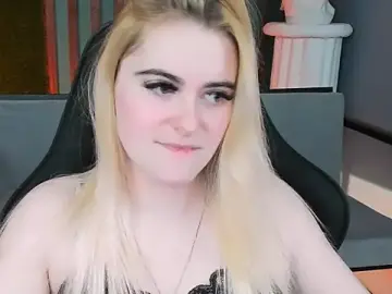 Stripchat Best live sex cam show of Stef_Nicks