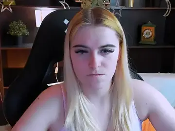 Stripchat Adult Video Chat of Stef_Nicks