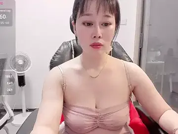 Stripchat Adult Video Chat of Vivian-6