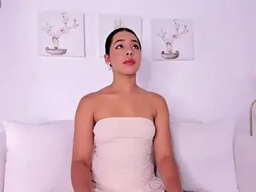 Stripchat Live Porn of aaryy_