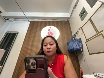 Stripchat Best live sex cam show of asian_milfpinay