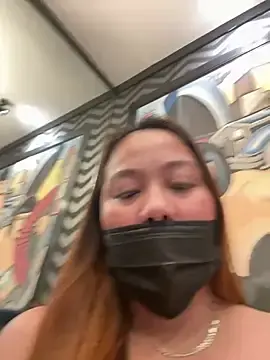 Stripchat Free Live Porn of asian_milfpinay