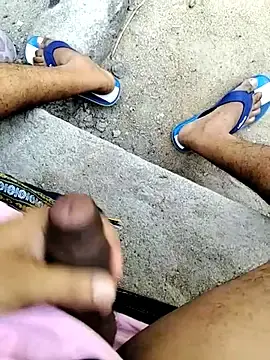 Stripchat Free Live Porn of bisexualpratyush1996