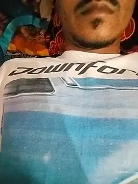 Stripchat Best Webcam of bisexualpratyush1996