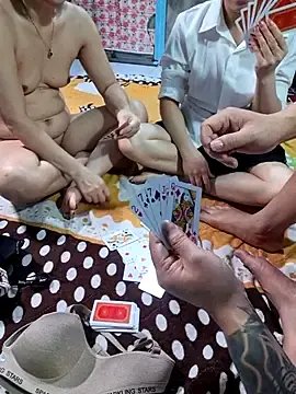 Stripchat Adult Webcam of loanluanGD