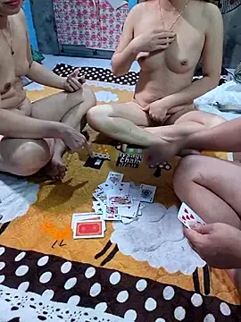 Stripchat Nude Webcam of loanluanGD