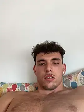 Stripchat Live Sex Cam of manu156789