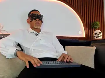 Stripchat Live Porn of B_Wild