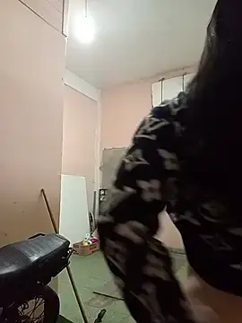 Stripchat Live Sex of Beesametoda