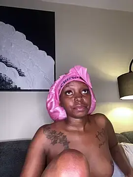 Stripchat Free Porn Cam of Black_amber_xx