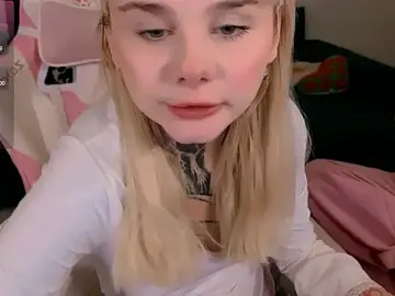 Stripchat Live Porn of Britney_Lynch