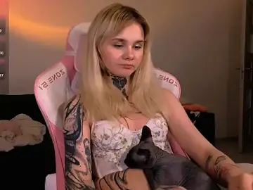 Stripchat Private Sex Chat of Britney_Lynch