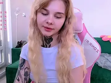 Stripchat Live Sex of Britney_Lynch