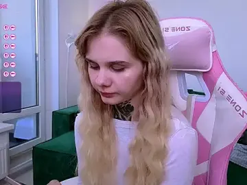 Stripchat Free Live Porn of Britney_Lynch